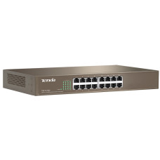 Коммутатор Tenda  TEF1016D