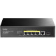 Коммутатор Cudy GS1005PTS1