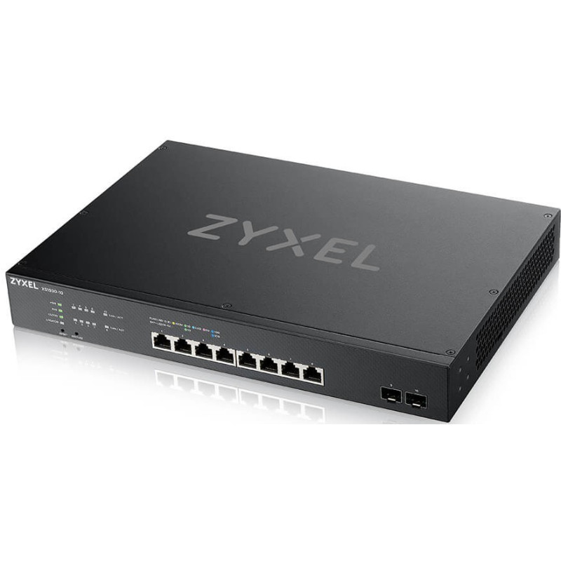ZyXEL XS1930-12HP (XS1930-12HP-ZZ0101F)
