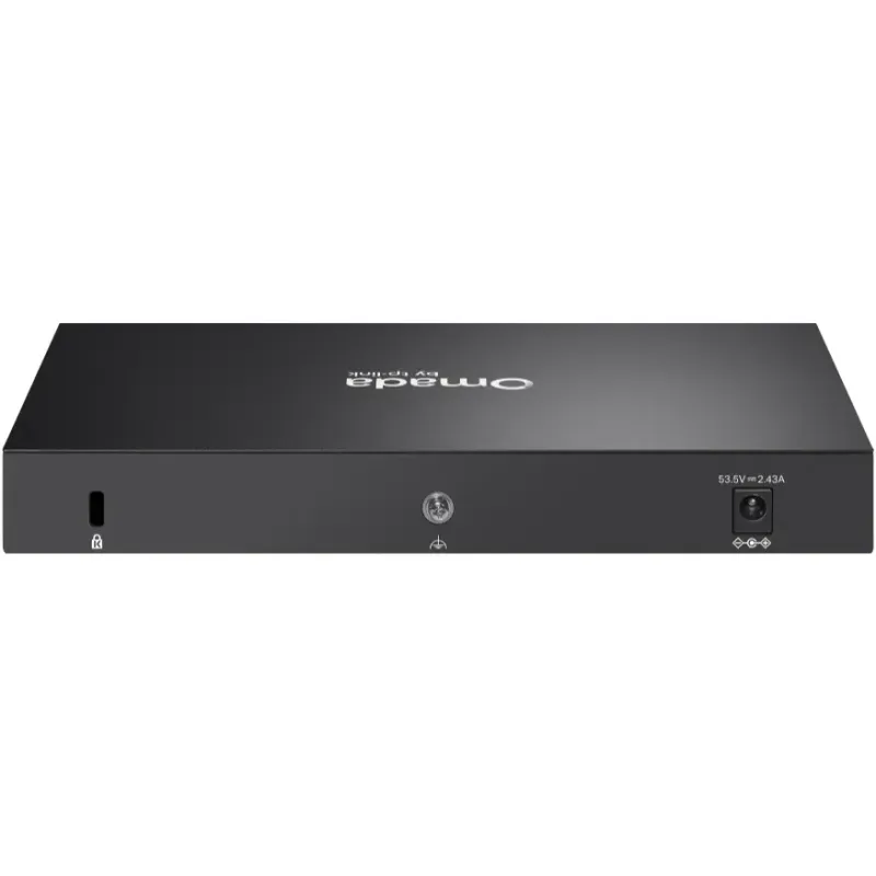 Коммутатор TP-Link Omada ES206XPP-M2