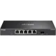 Коммутатор TP-Link Omada ES206XPP-M2