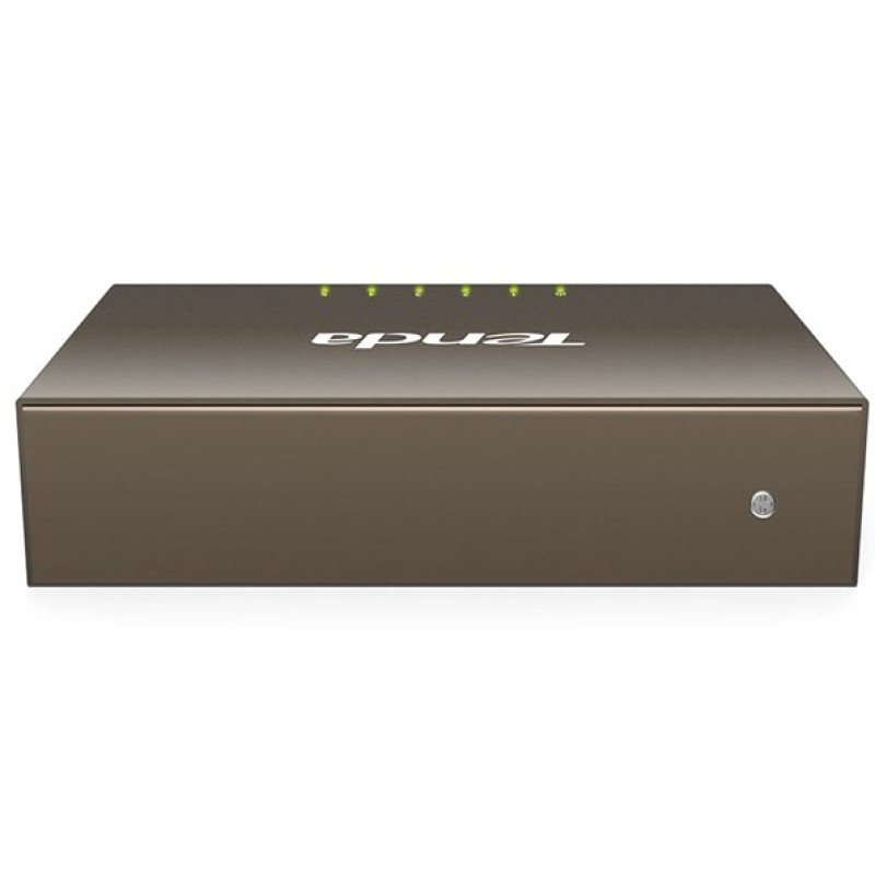 Коммутатор TENDA TEF1005D