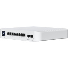 UBIQUITI USW-PRO-8-POE
