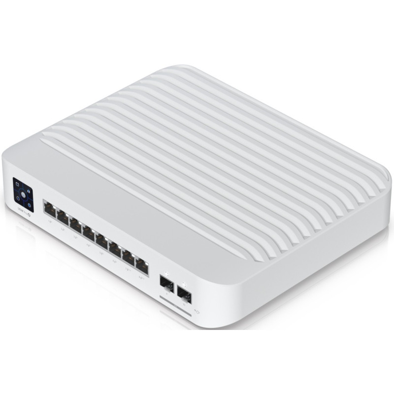UBIQUITI USW-PRO-8-POE