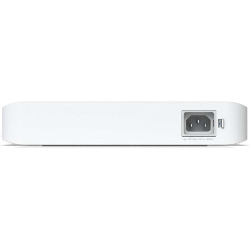 UBIQUITI USW-PRO-8-POE