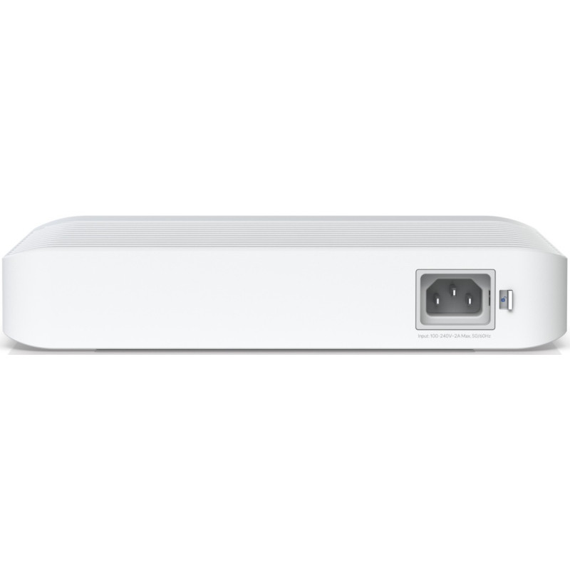 UBIQUITI USW-PRO-8-POE