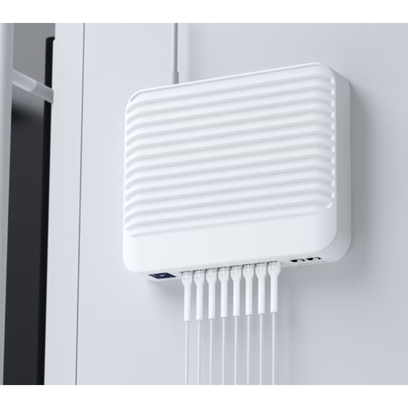 UBIQUITI USW-PRO-8-POE