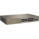 Коммутатор Tenda TEF1118P-16-150W