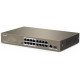 Tenda TEF1118P-16-150W
