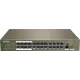 Коммутатор Tenda TEF1118P-16-150W