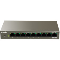 Коммутатор Tenda TEF1109P-8-102W