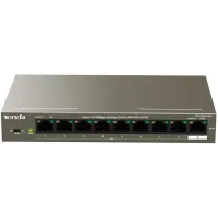 Комутатор Tenda TEF1109P-8-102W