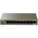 Коммутатор Tenda TEF1109P-8-102W