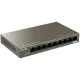 Коммутатор Tenda TEF1109P-8-102W
