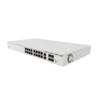 Комутатор Mikrotik CRS320-8P-8B-4S+RM