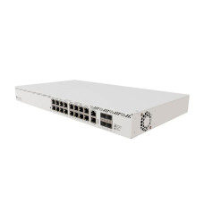 Коммутатор Mikrotik CRS320-8P-8B-4S+RM