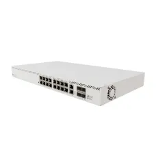 Комутатор Mikrotik CRS320-8P-8B-4S+RM