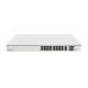 Комутатор Mikrotik CRS320-8P-8B-4S+RM