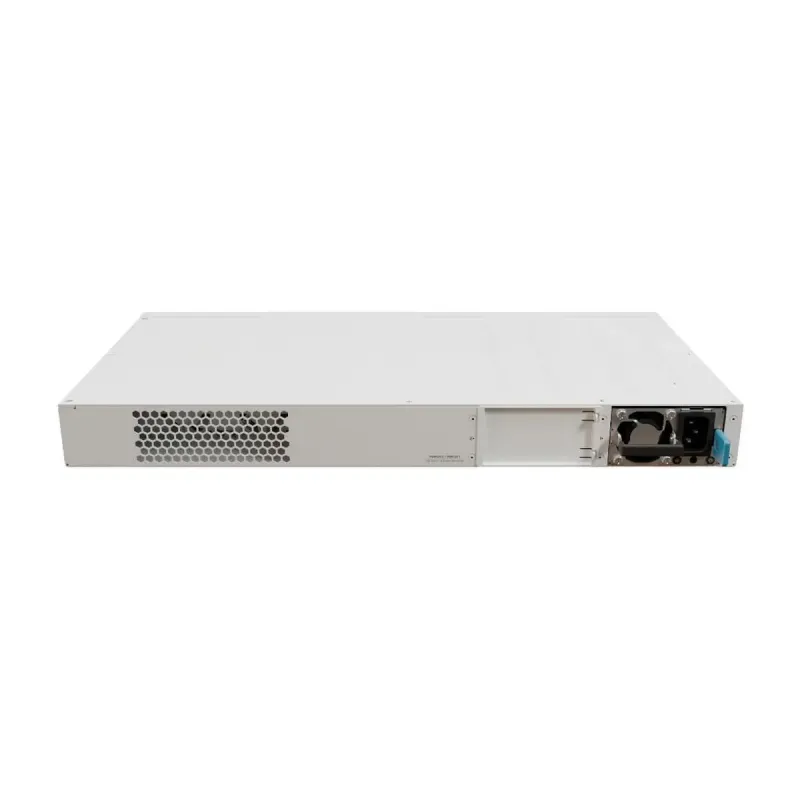 Комутатор Mikrotik CRS320-8P-8B-4S+RM