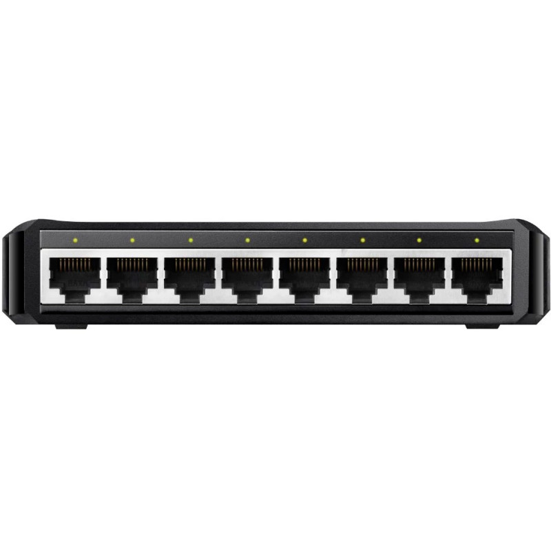 Коммутатор Cudy GS108D