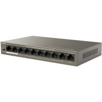 Tenda TEF1110P-8-63W