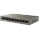 Коммутатор Tenda TEF1110P-8-63W
