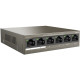Tenda TEF1110P-8-63W