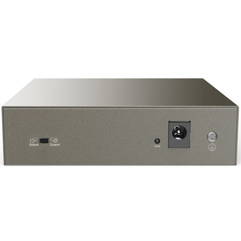 Tenda TEF1110P-8-63W
