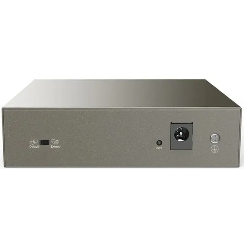 Коммутатор Tenda TEF1110P-8-63W
