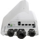 Коммутатор Mikrotik FiberBox Plus (CRS305-1G-4S+OUT)