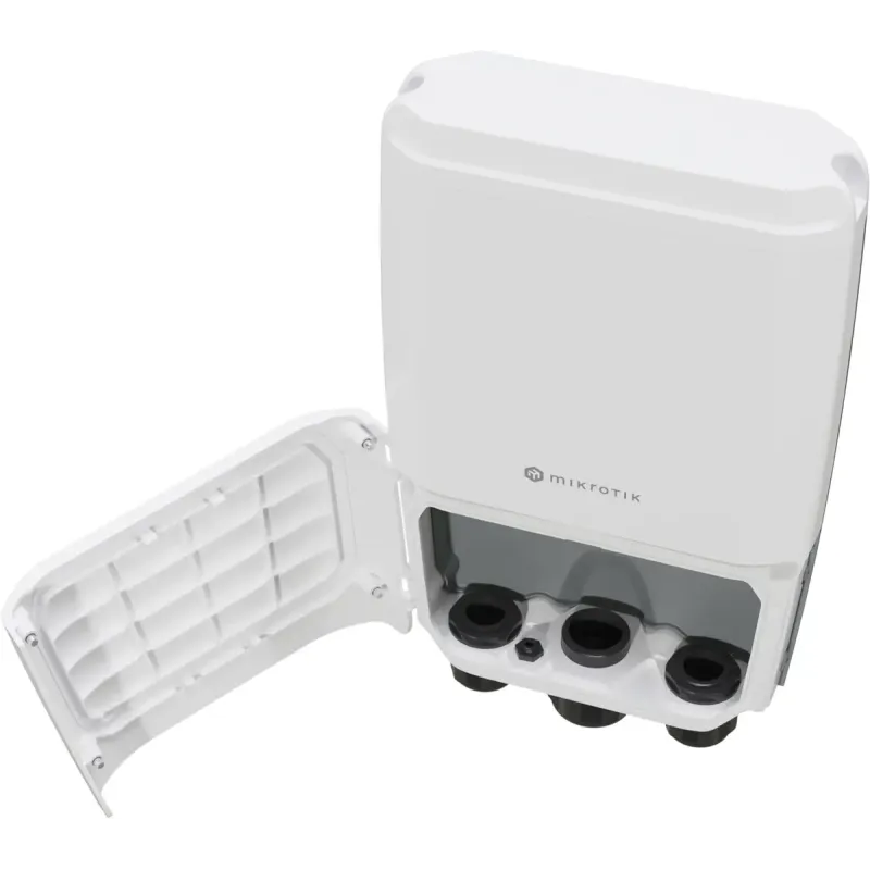 Комутатор Mikrotik FiberBox Plus (CRS305-1G-4S+OUT)