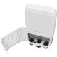 Коммутатор Mikrotik FiberBox Plus (CRS305-1G-4S+OUT)