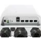 Комутатор Mikrotik FiberBox Plus (CRS305-1G-4S+OUT)