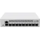 Коммутатор Mikrotik CRS310-1G-5S-4S+IN