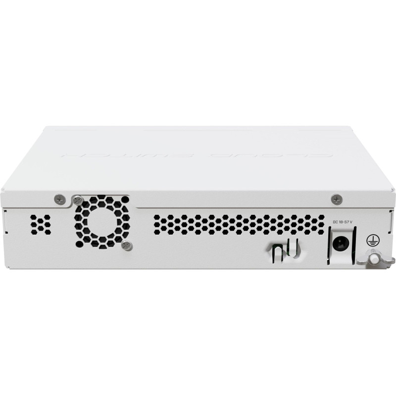 Коммутатор Mikrotik CRS310-1G-5S-4S+IN