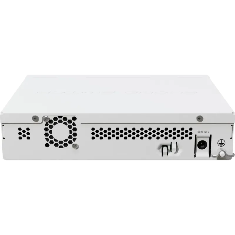 Коммутатор Mikrotik CRS310-1G-5S-4S+IN