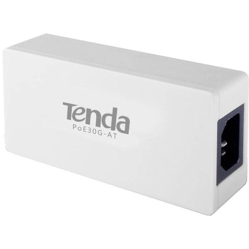 Коммутатор Tenda  PoE30G-AT