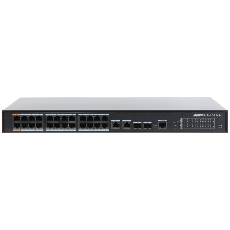 DAHUA Technology  PFS4226-24ET-240