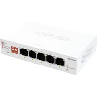 Коммутатор Asus QG-U1050 (90IG09Z0-MO3B00)