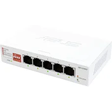 Коммутатор Asus QG-U1050 (90IG09Z0-MO3B00)