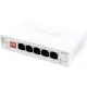 Коммутатор Asus QG-U1050 (90IG09Z0-MO3B00)