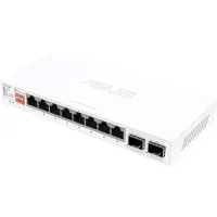 Комутатор Asus QG-U1080 (90IG0A00-MO3B00)