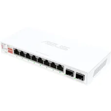 Коммутатор Asus QG-U1080 (90IG0A00-MO3B00)