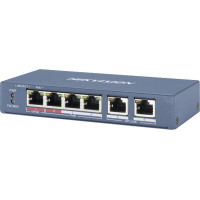 Hikvision  DS-3E0106HP-E