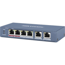 Hikvision  DS-3E0106HP-E