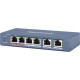 Hikvision  DS-3E0106HP-E