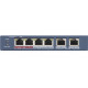 Hikvision  DS-3E0106HP-E
