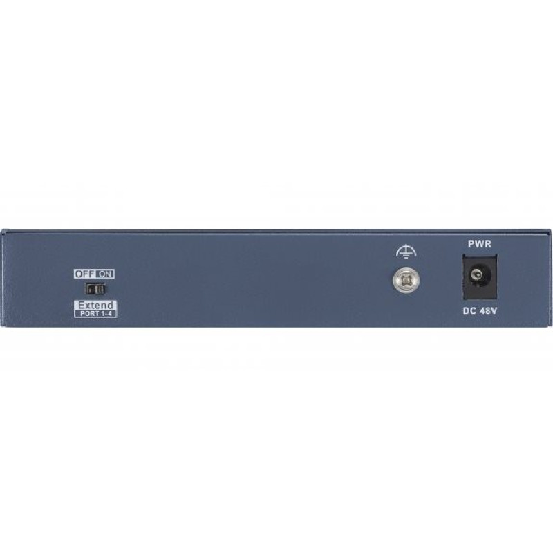 Hikvision  DS-3E0106HP-E