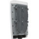 Коммутатор MikroTiK CRS504-4XQ-OUT