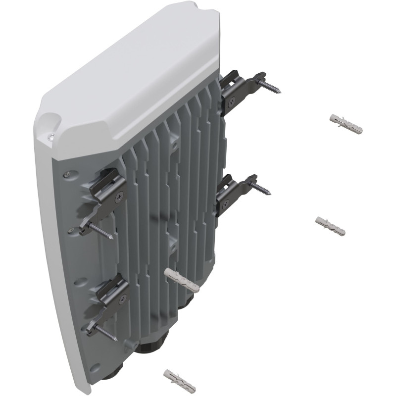 Коммутатор MikroTiK CRS504-4XQ-OUT